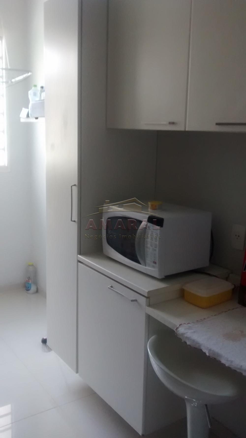 Comprar Apartamentos / Padrão em Suzano R$ 220.000,00 - Foto 4