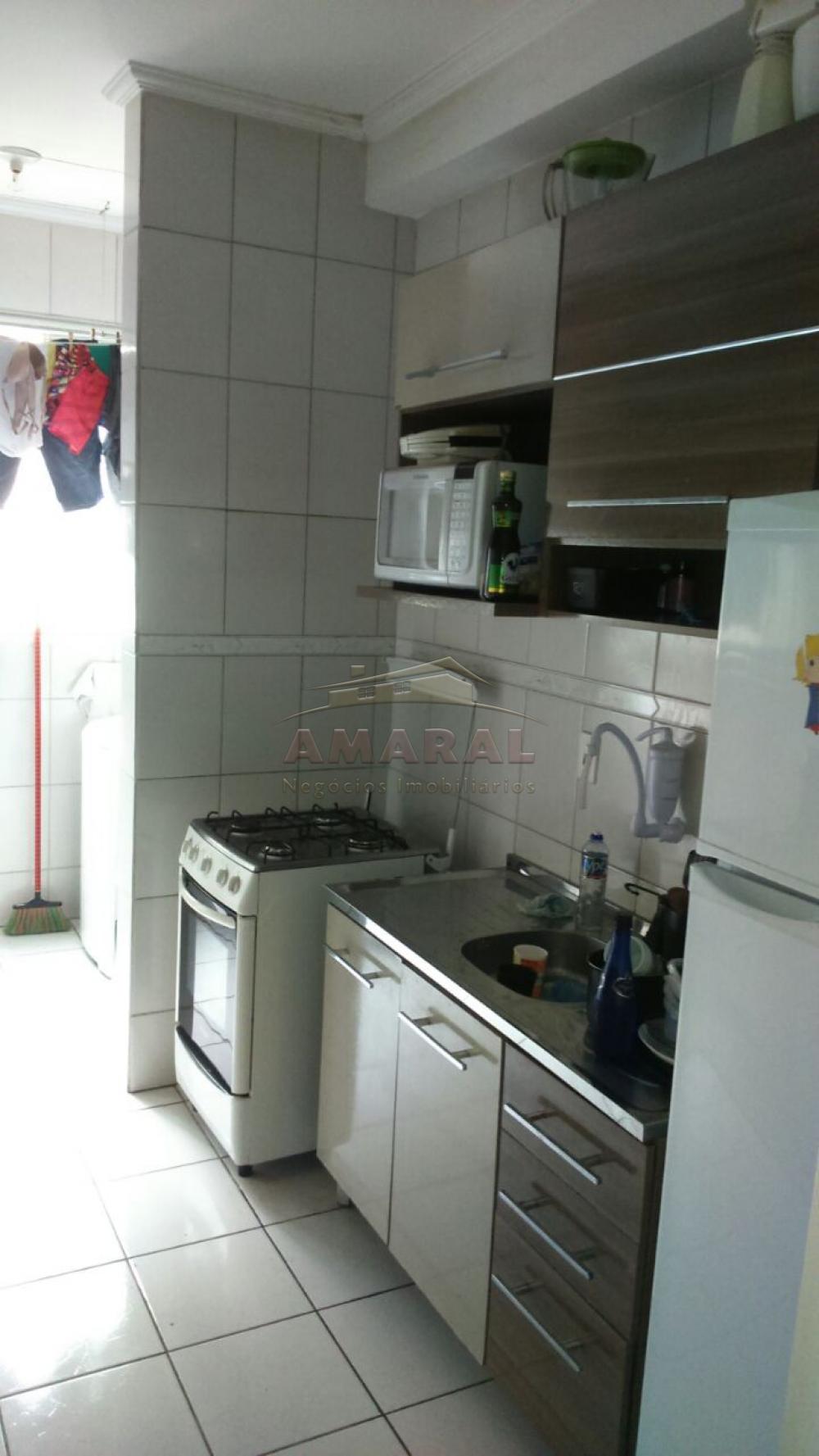 Comprar Apartamentos / Padrão em Suzano R$ 210.000,00 - Foto 6