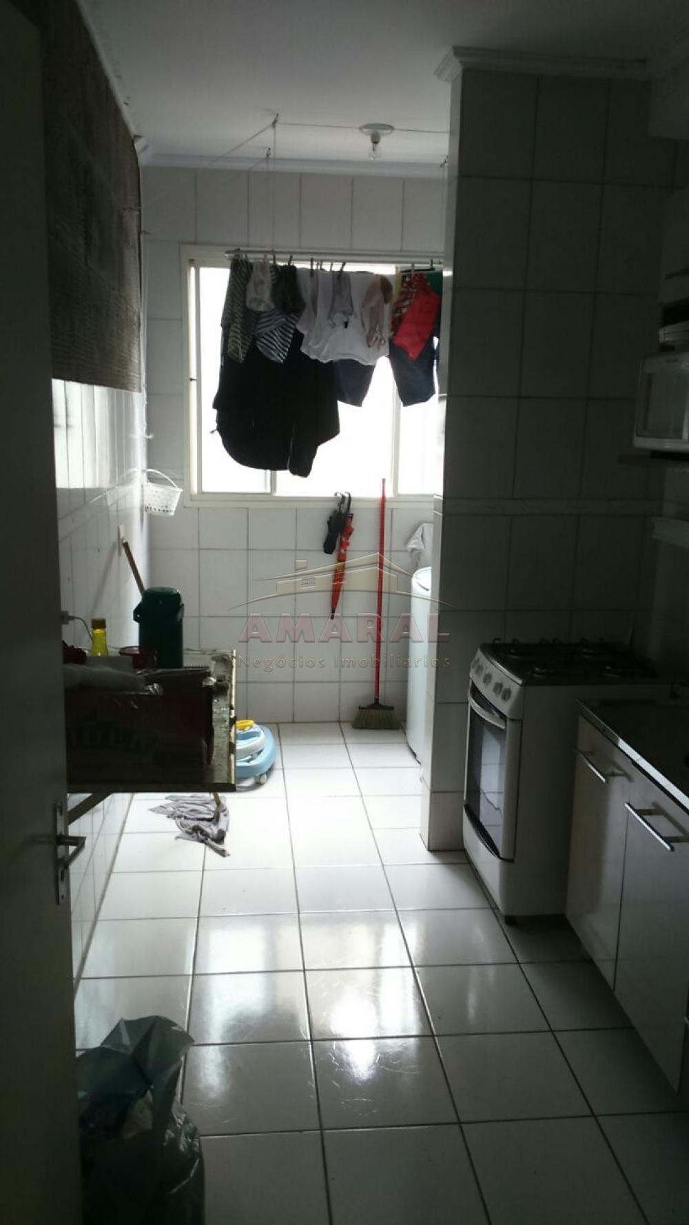 Comprar Apartamentos / Padrão em Suzano R$ 210.000,00 - Foto 8