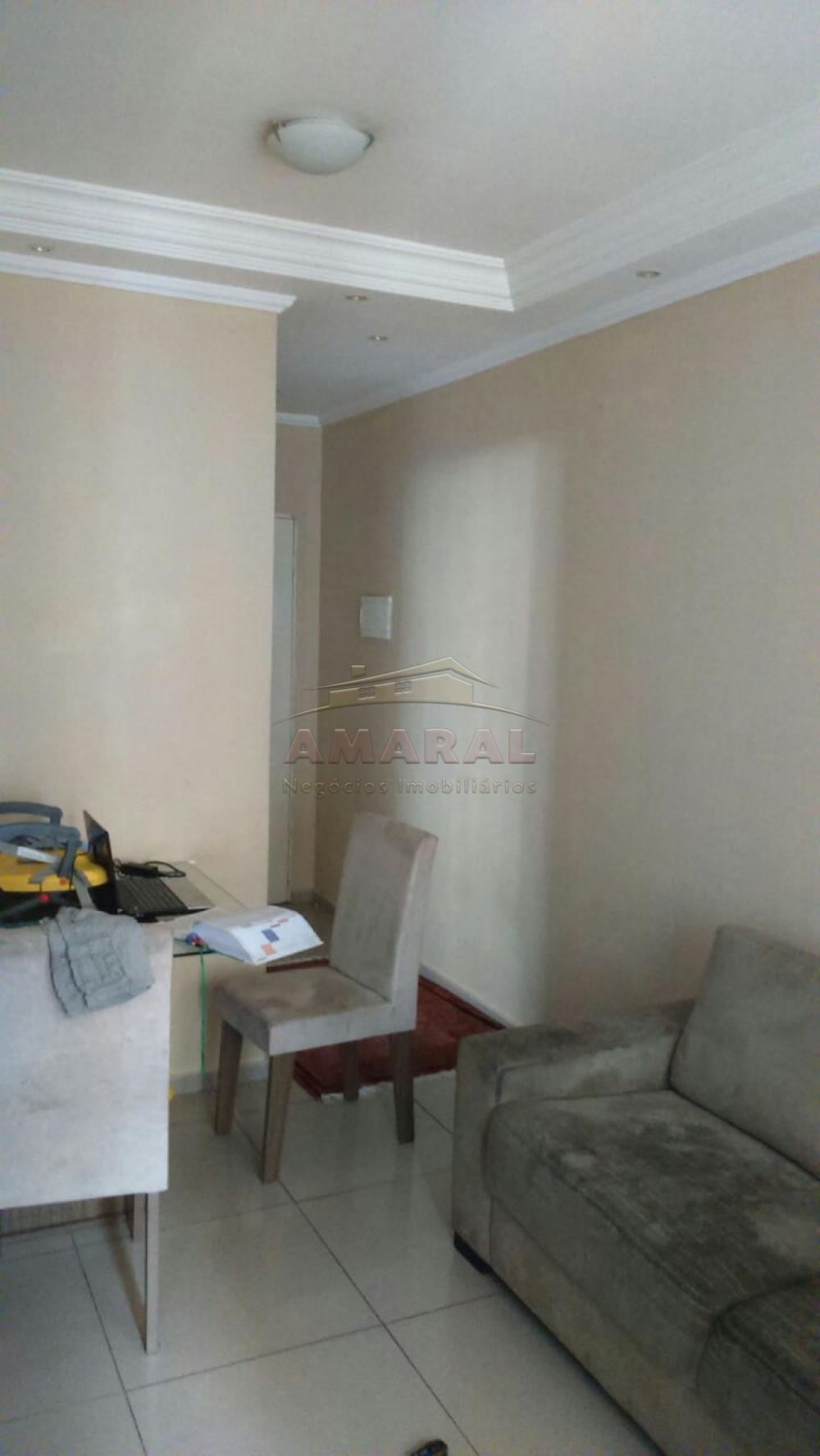 Comprar Apartamentos / Padrão em Suzano R$ 210.000,00 - Foto 9