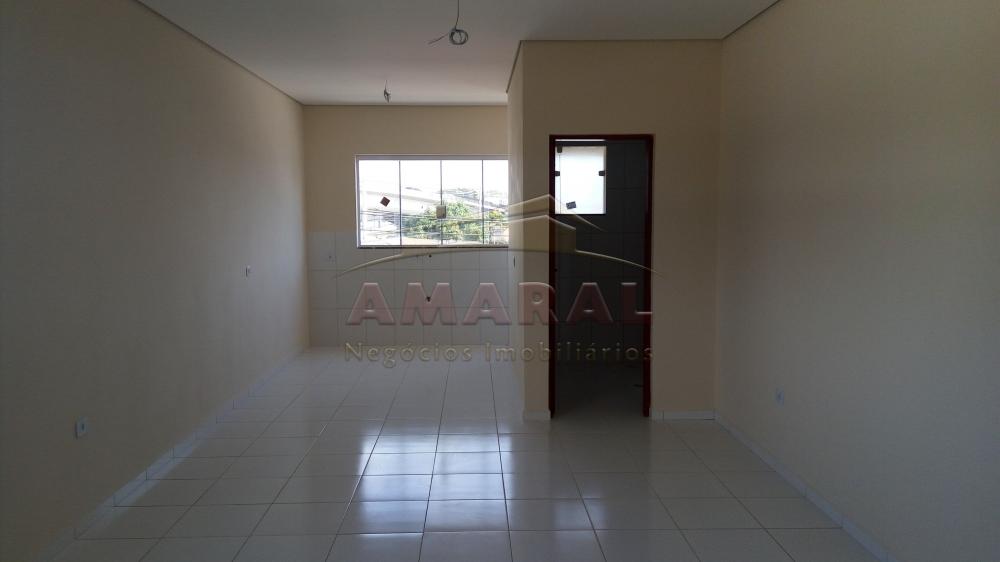 Alugar Apartamentos / Kitchnet em Suzano R$ 750,00 - Foto 2
