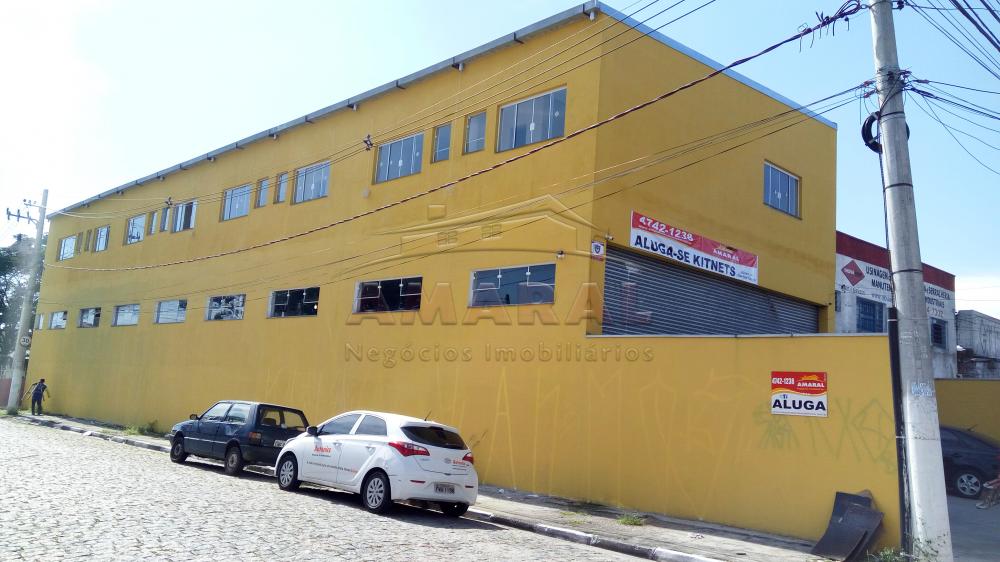 Alugar Apartamentos / Kitchnet em Suzano R$ 750,00 - Foto 1