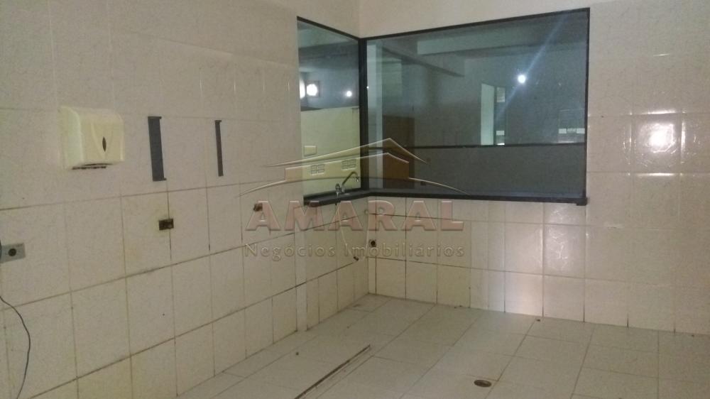 Alugar Salões / Salão em Suzano R$ 2.800,00 - Foto 8