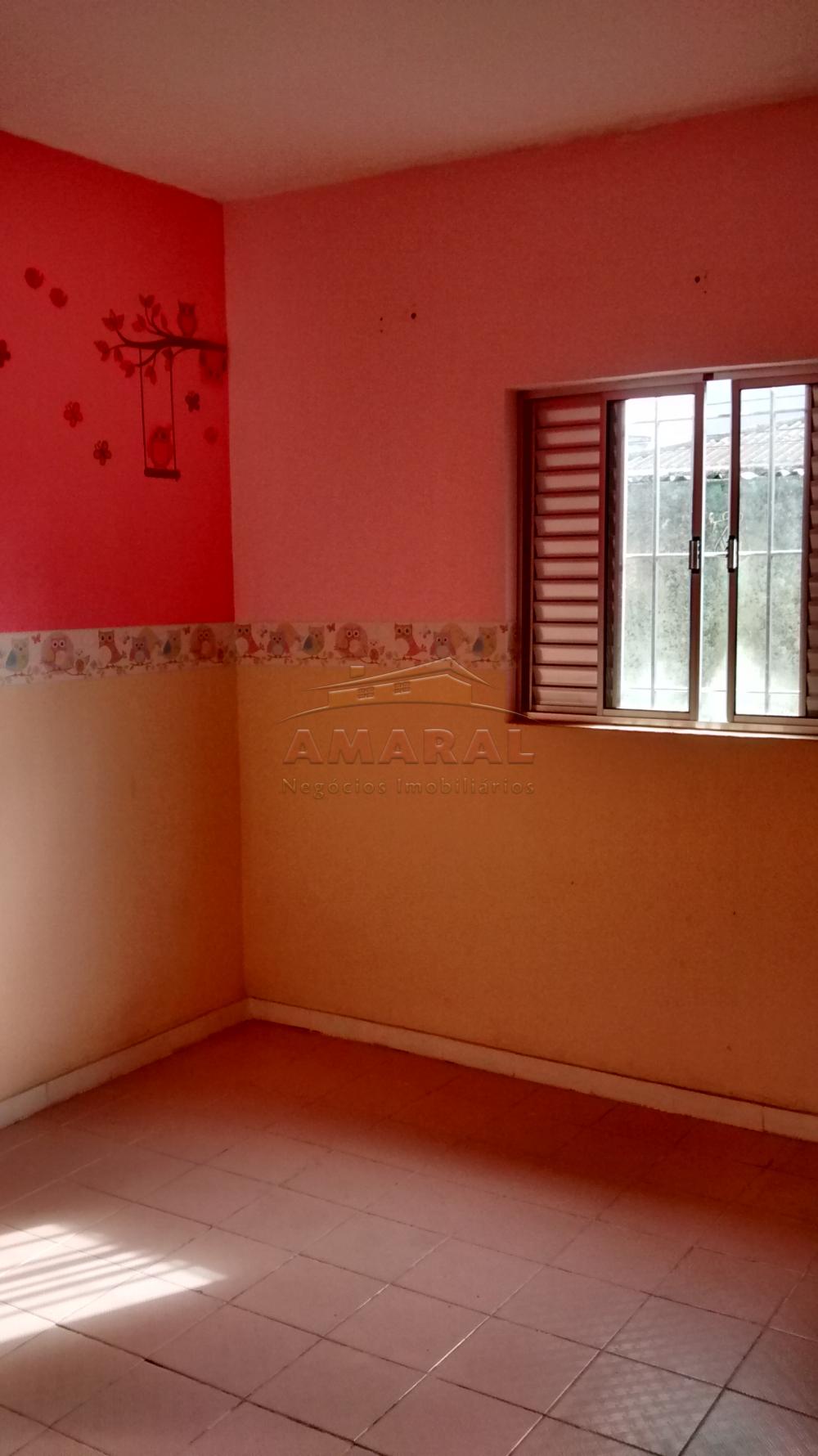 Alugar Casas / Térrea em Suzano R$ 1.500,00 - Foto 1