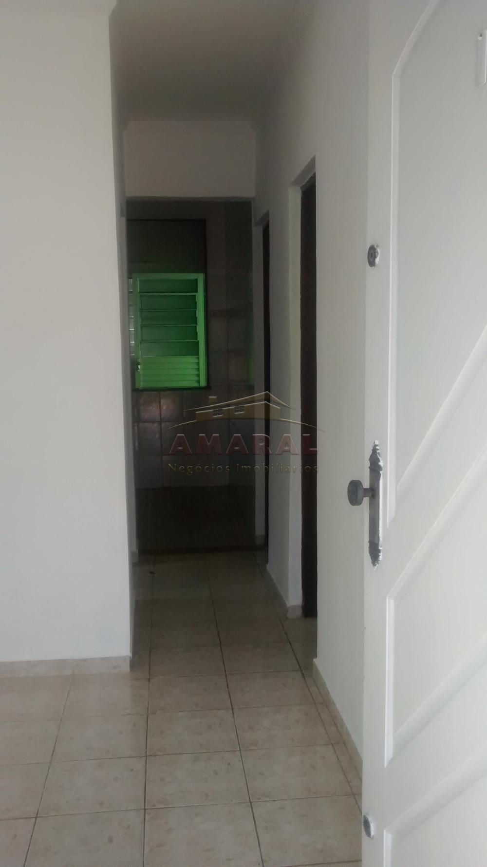 Alugar Casas / Térrea em Suzano R$ 850,00 - Foto 2