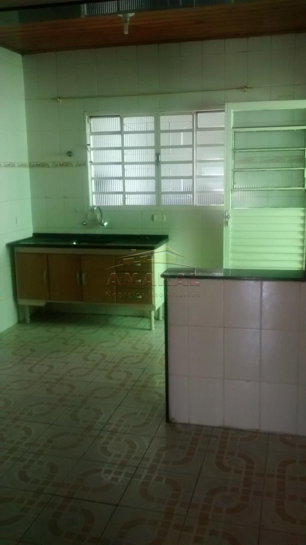 Alugar Casas / Térrea em Suzano R$ 850,00 - Foto 7