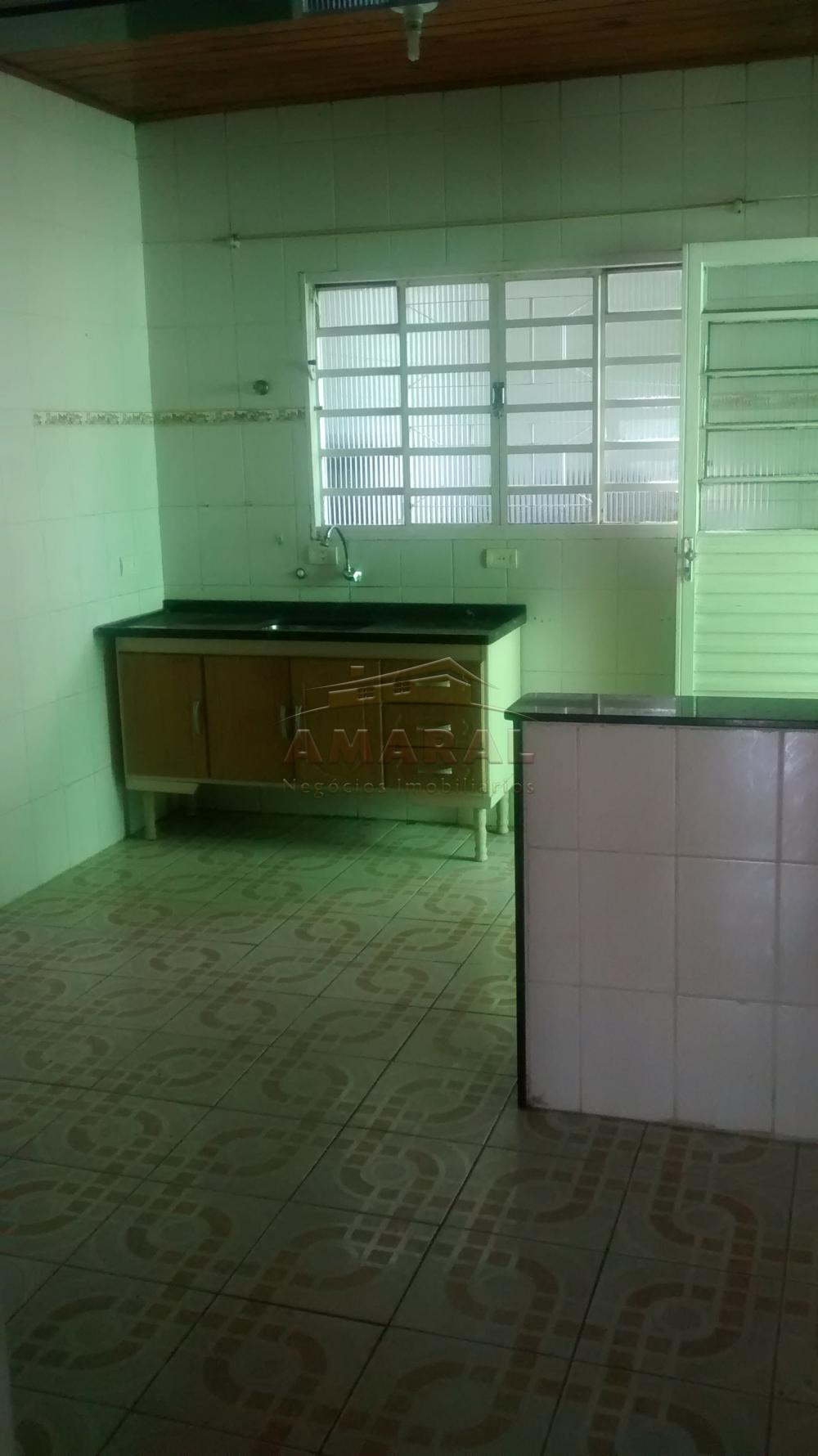 Alugar Casas / Térrea em Suzano R$ 850,00 - Foto 8