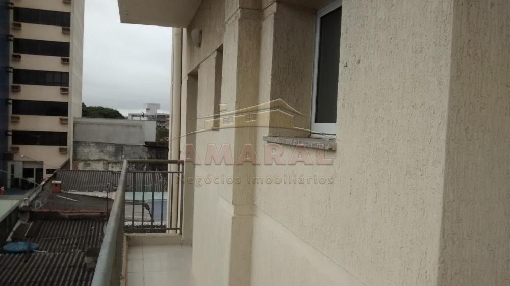 Alugar Apartamentos / Padrão em Suzano R$ 1.250,00 - Foto 25