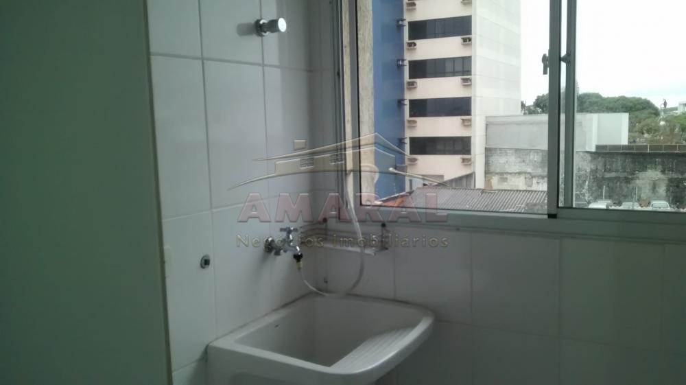 Alugar Apartamentos / Padrão em Suzano R$ 1.250,00 - Foto 11