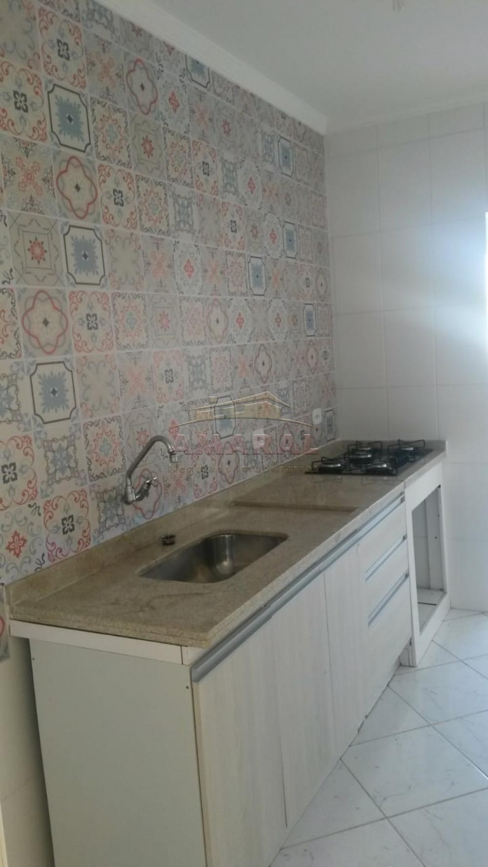 Alugar Apartamentos / Padrão em Suzano R$ 1.250,00 - Foto 7