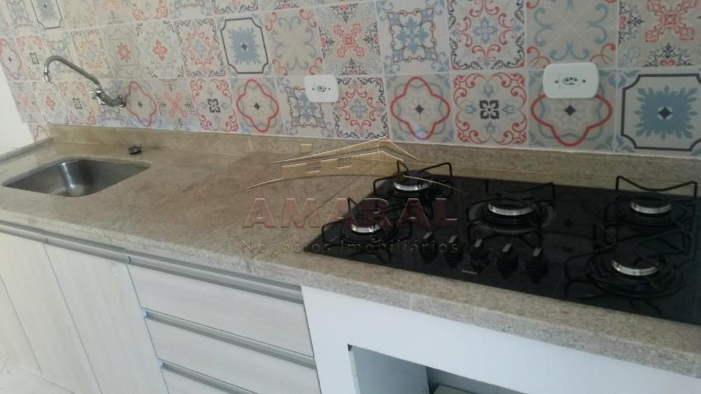 Alugar Apartamentos / Padrão em Suzano R$ 1.250,00 - Foto 8