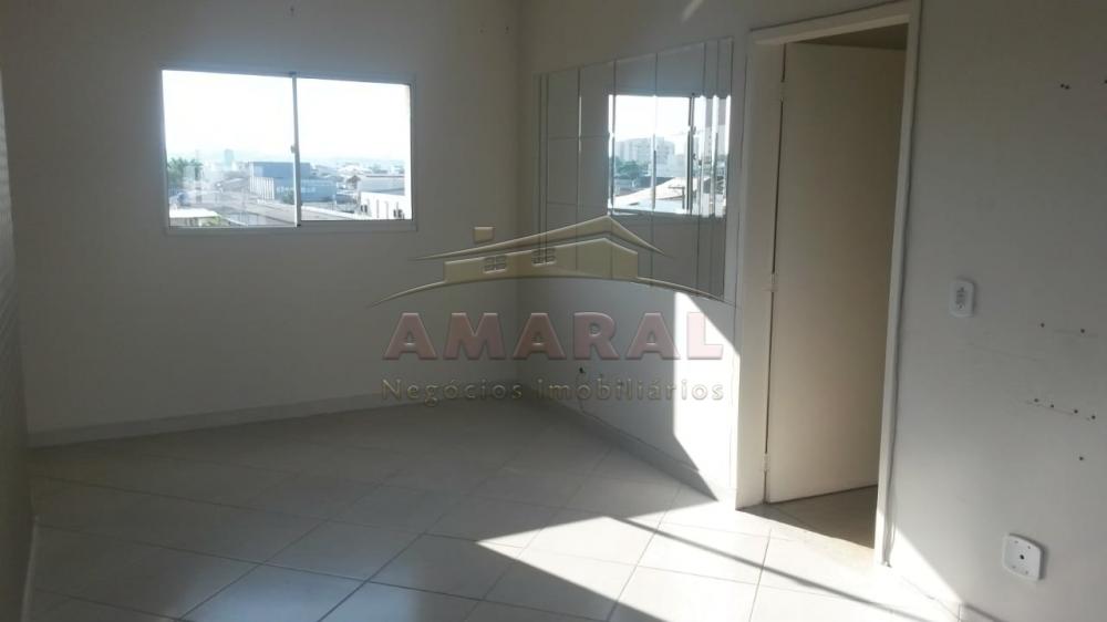 Alugar Apartamentos / Padrão em Suzano R$ 1.250,00 - Foto 5