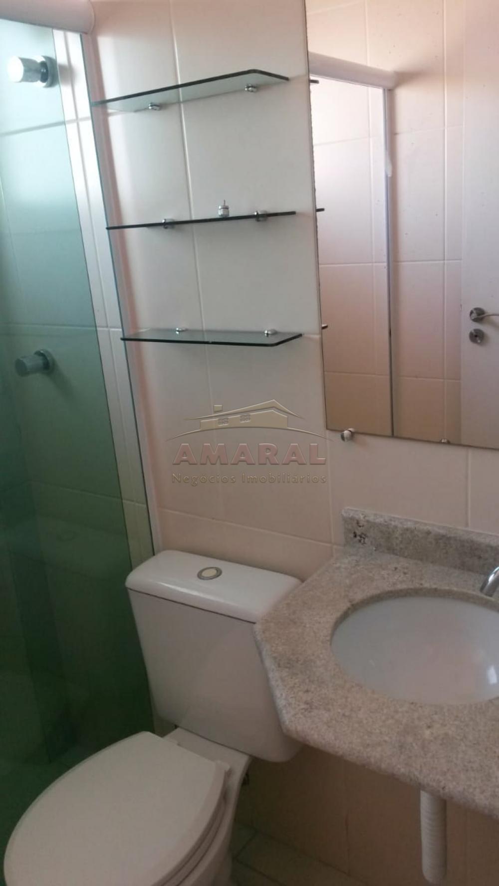 Alugar Apartamentos / Padrão em Suzano R$ 1.250,00 - Foto 24