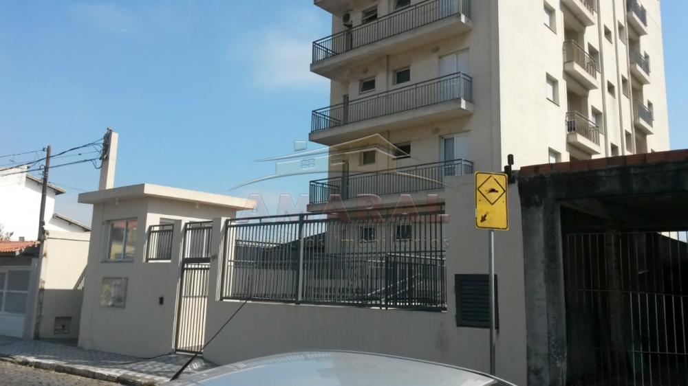 Alugar Apartamentos / Padrão em Suzano R$ 1.250,00 - Foto 1