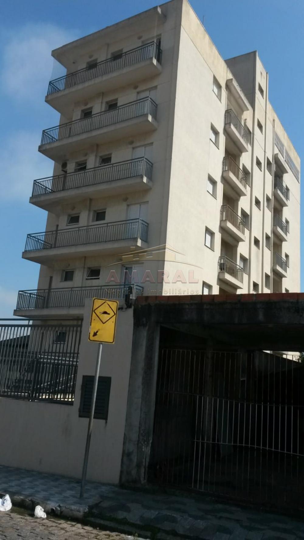 Alugar Apartamentos / Padrão em Suzano R$ 1.250,00 - Foto 3