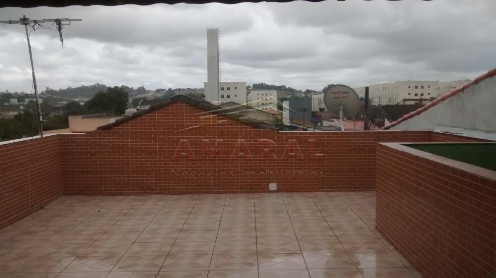 Alugar Casas / Assobradada em Suzano R$ 1.650,00 - Foto 3