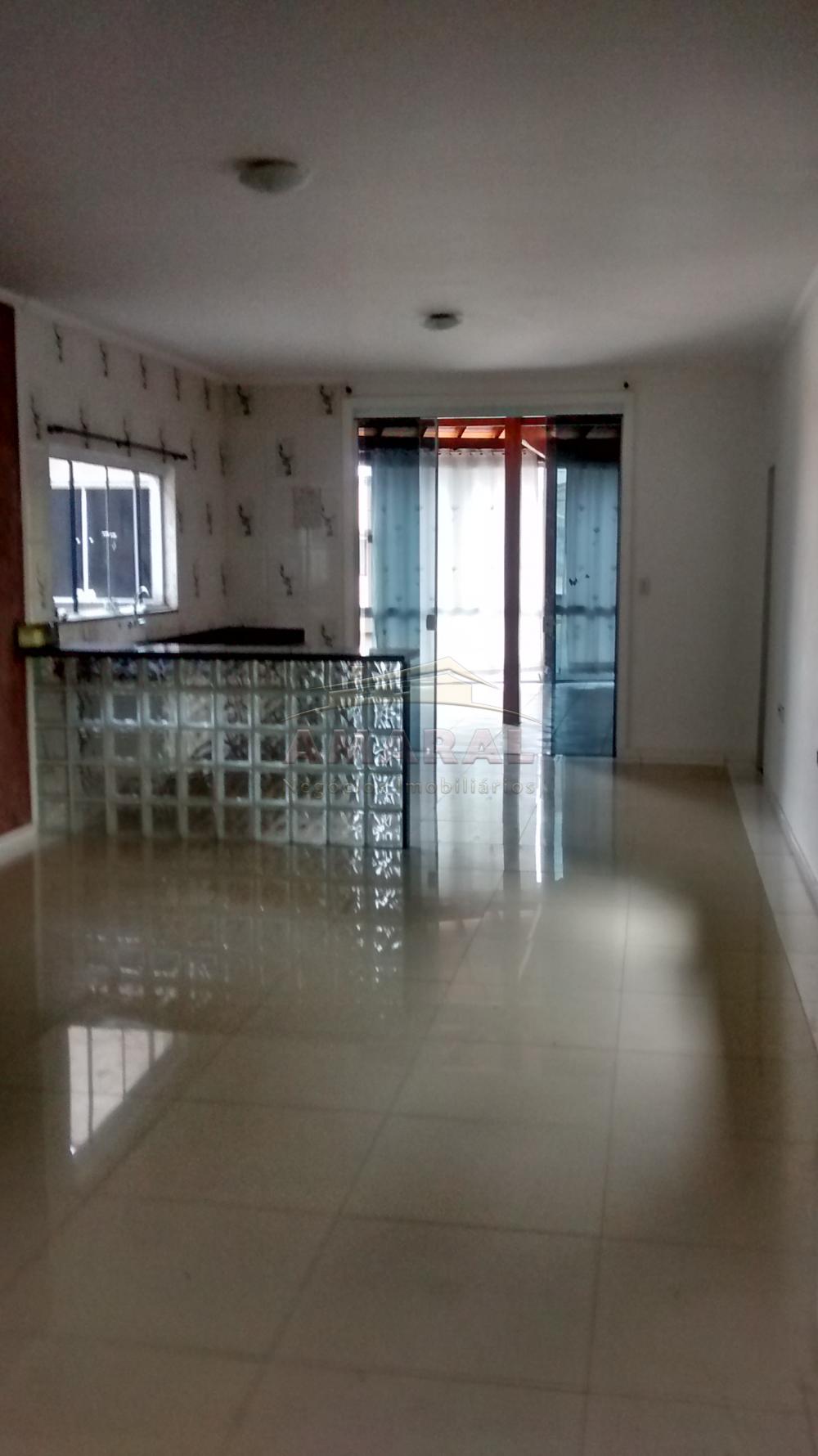 Alugar Casas / Assobradada em Suzano R$ 1.650,00 - Foto 9