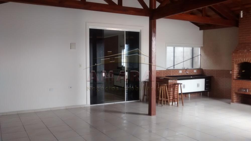 Alugar Casas / Assobradada em Suzano R$ 1.650,00 - Foto 17