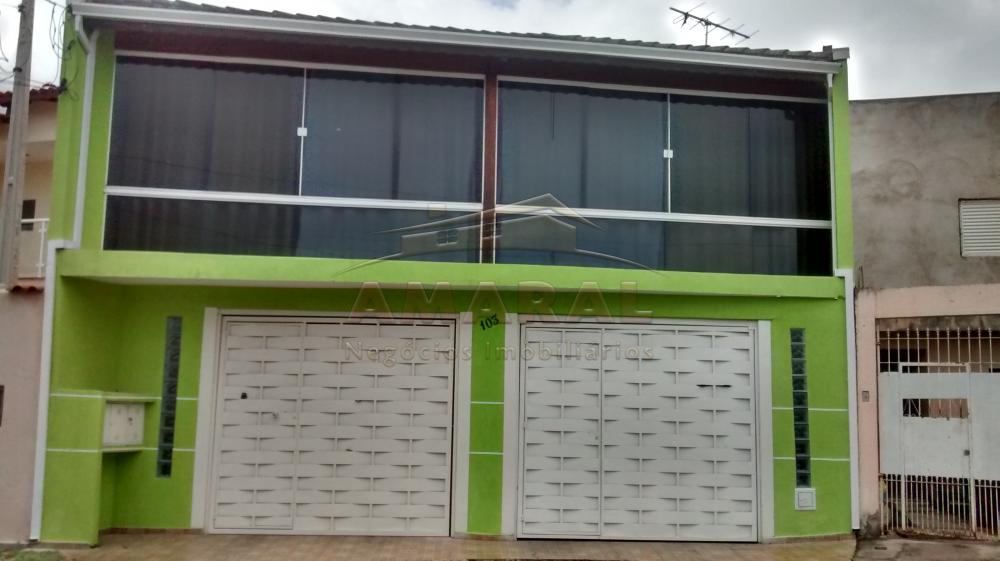 Alugar Casas / Assobradada em Suzano R$ 1.650,00 - Foto 1