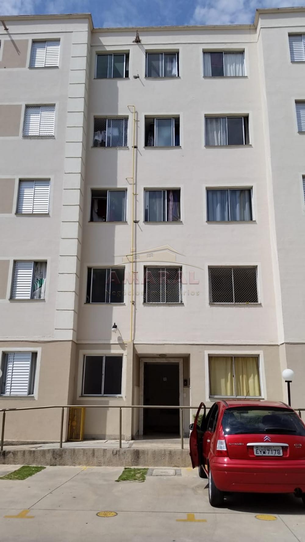 Comprar Apartamentos / Padrão em Suzano R$ 180.000,00 - Foto 8