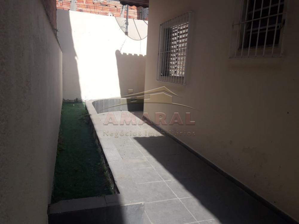 Alugar Casas / Térrea em Suzano R$ 1.400,00 - Foto 2