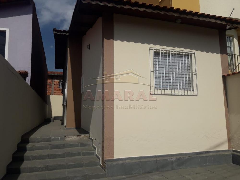 Alugar Casas / Térrea em Suzano R$ 1.400,00 - Foto 1
