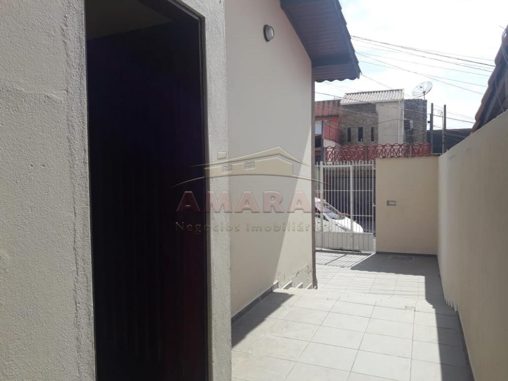 Alugar Casas / Térrea em Suzano R$ 1.400,00 - Foto 16