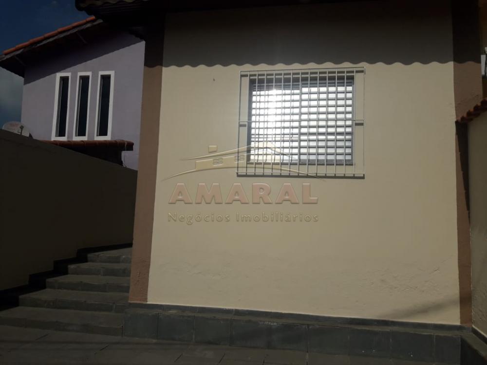 Alugar Casas / Térrea em Suzano R$ 1.400,00 - Foto 22