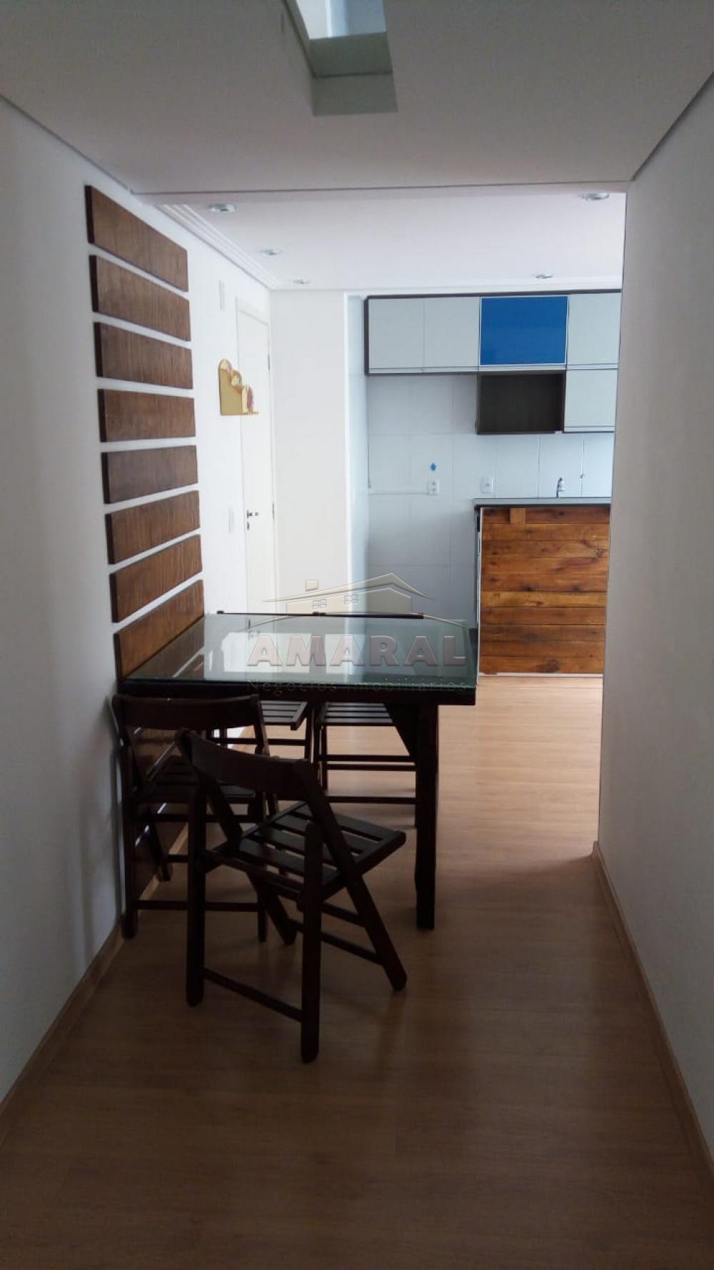 Alugar Apartamentos / Padrão em Suzano R$ 1.100,00 - Foto 1