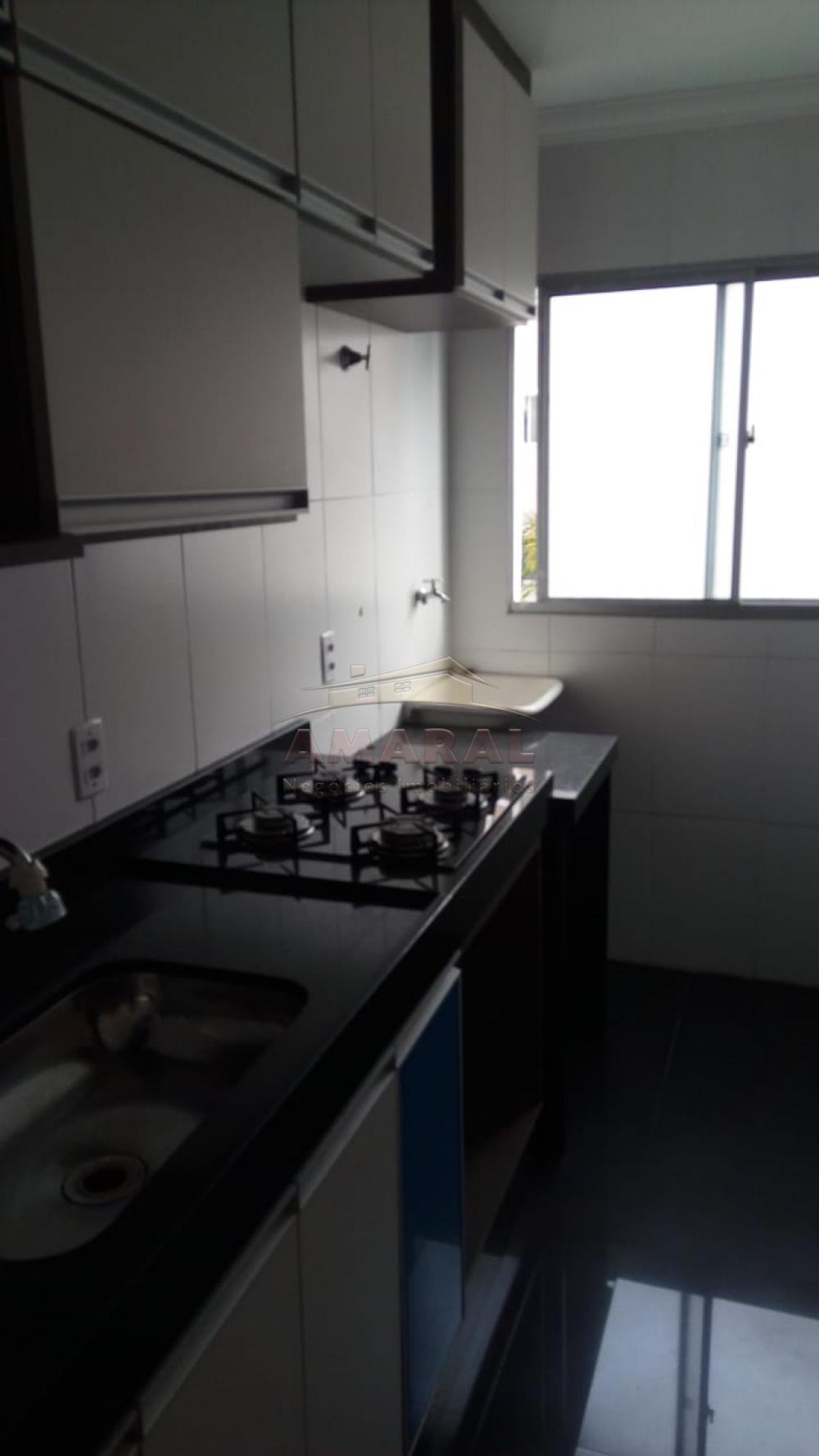 Alugar Apartamentos / Padrão em Suzano R$ 1.100,00 - Foto 10