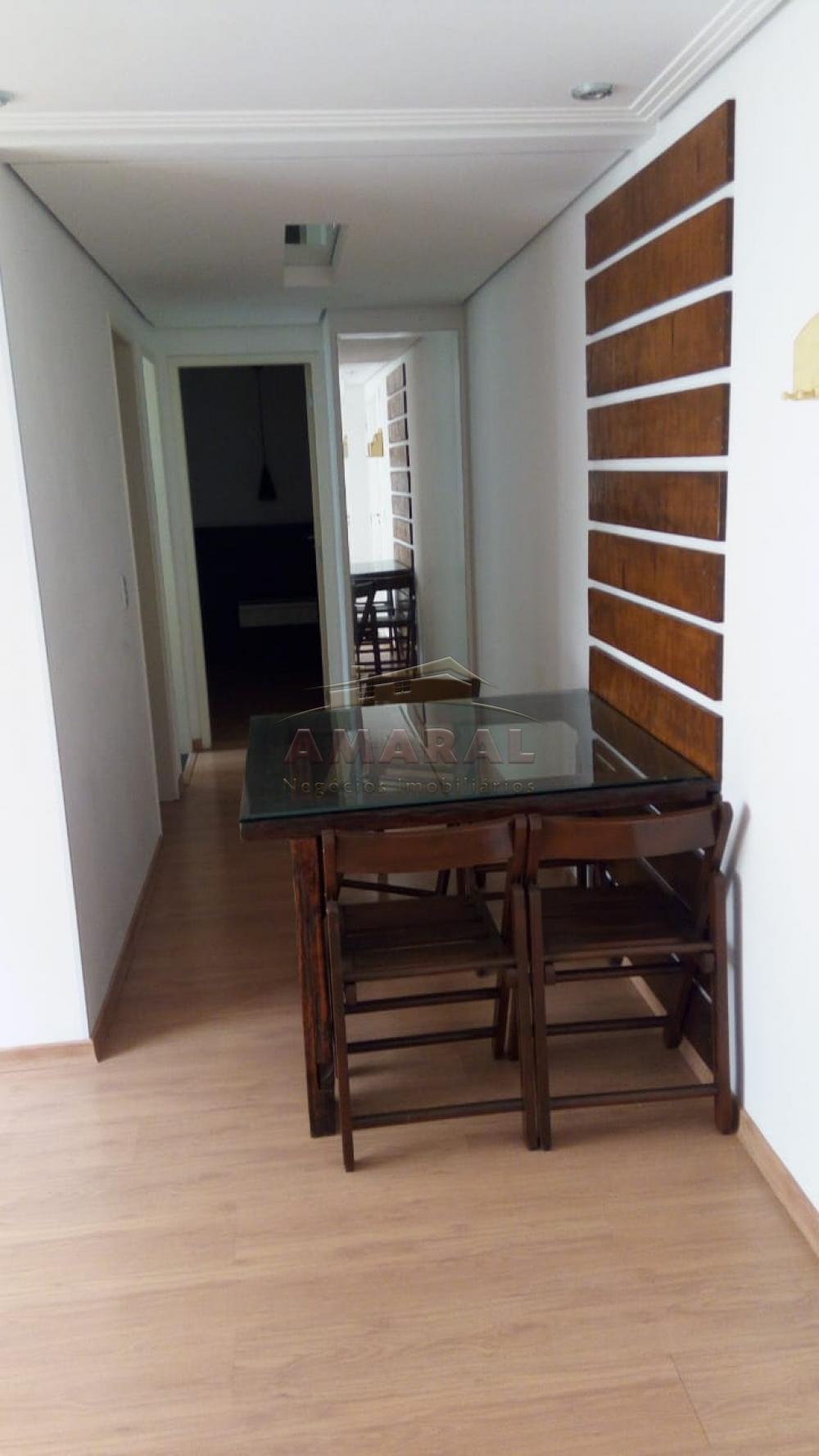 Alugar Apartamentos / Padrão em Suzano R$ 1.100,00 - Foto 9