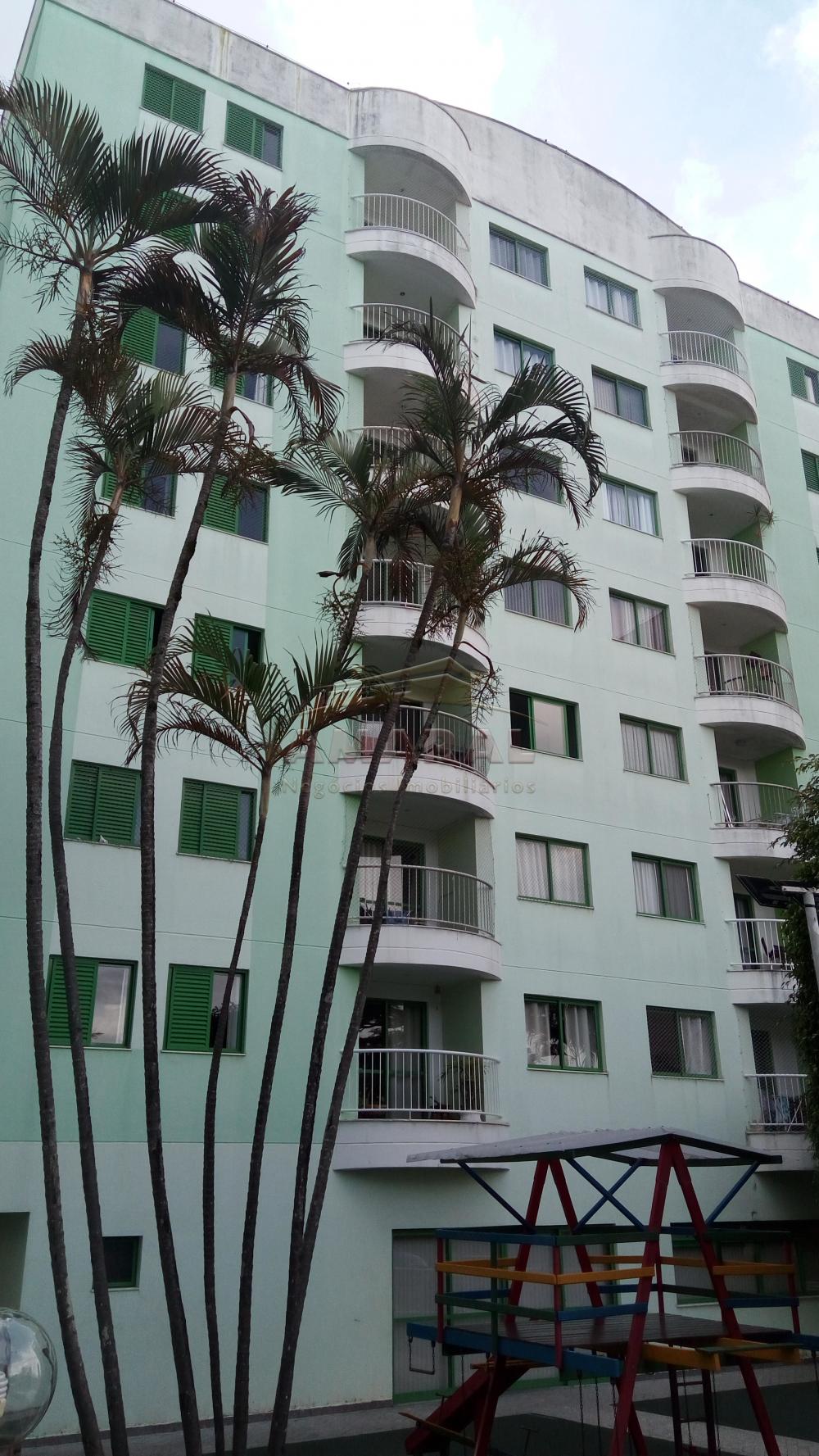 Alugar Apartamentos / Padrão em Suzano R$ 800,00 - Foto 34
