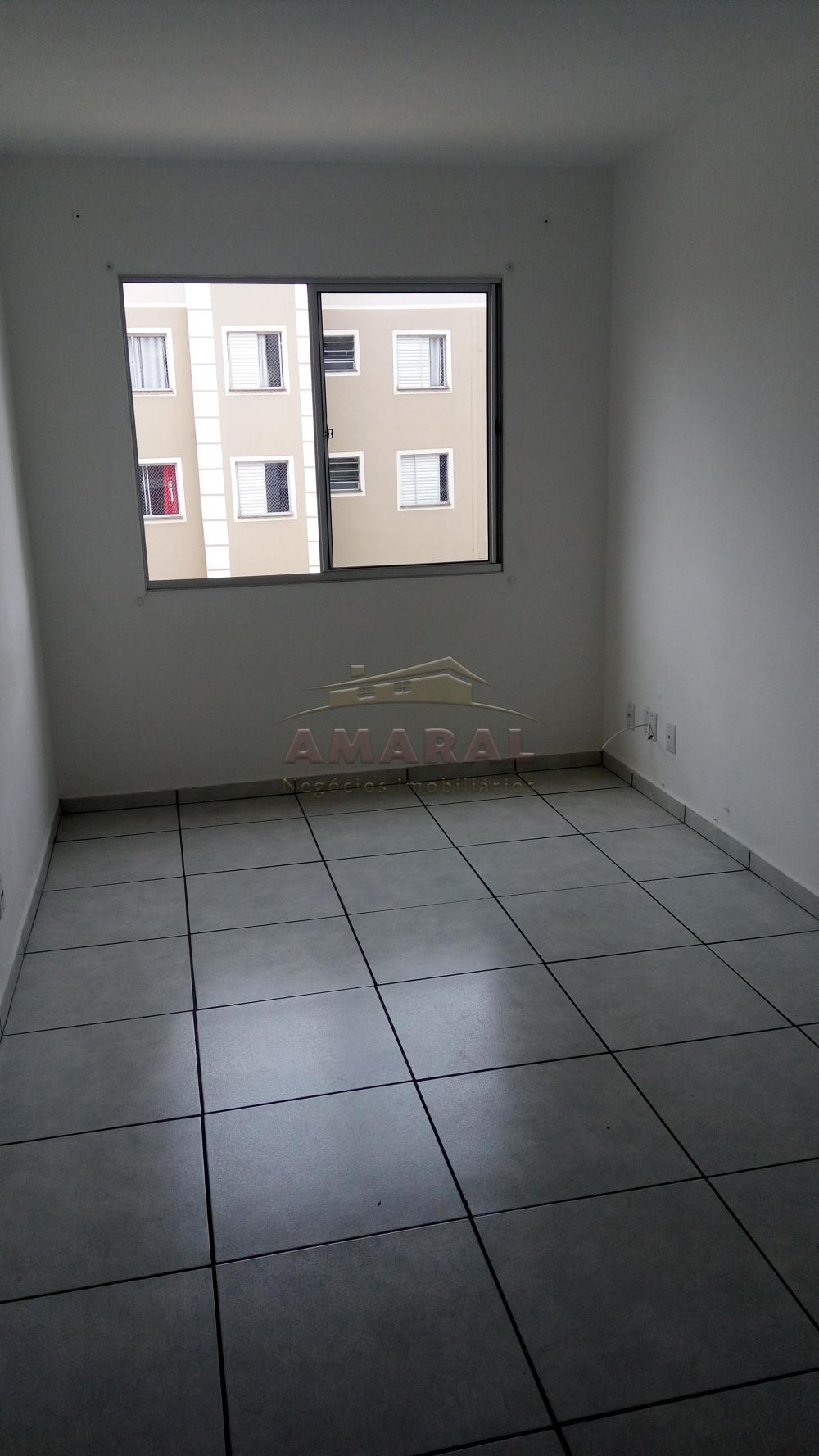 Alugar Apartamentos / Padrão em Suzano R$ 850,00 - Foto 8