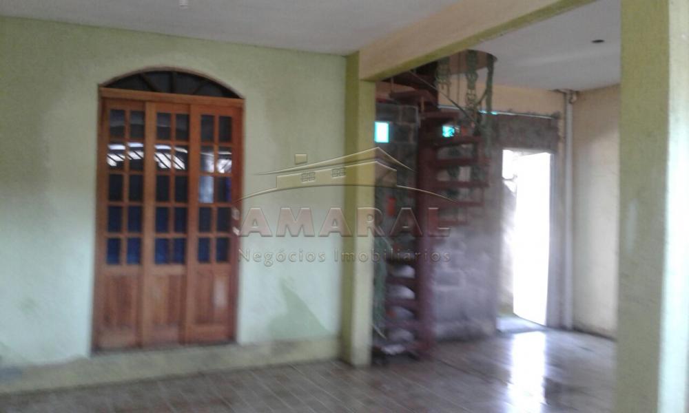 Alugar Casas / Assobradada em Suzano R$ 1.300,00 - Foto 1