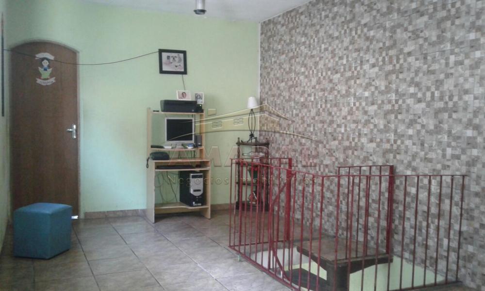 Alugar Casas / Assobradada em Suzano R$ 1.300,00 - Foto 3