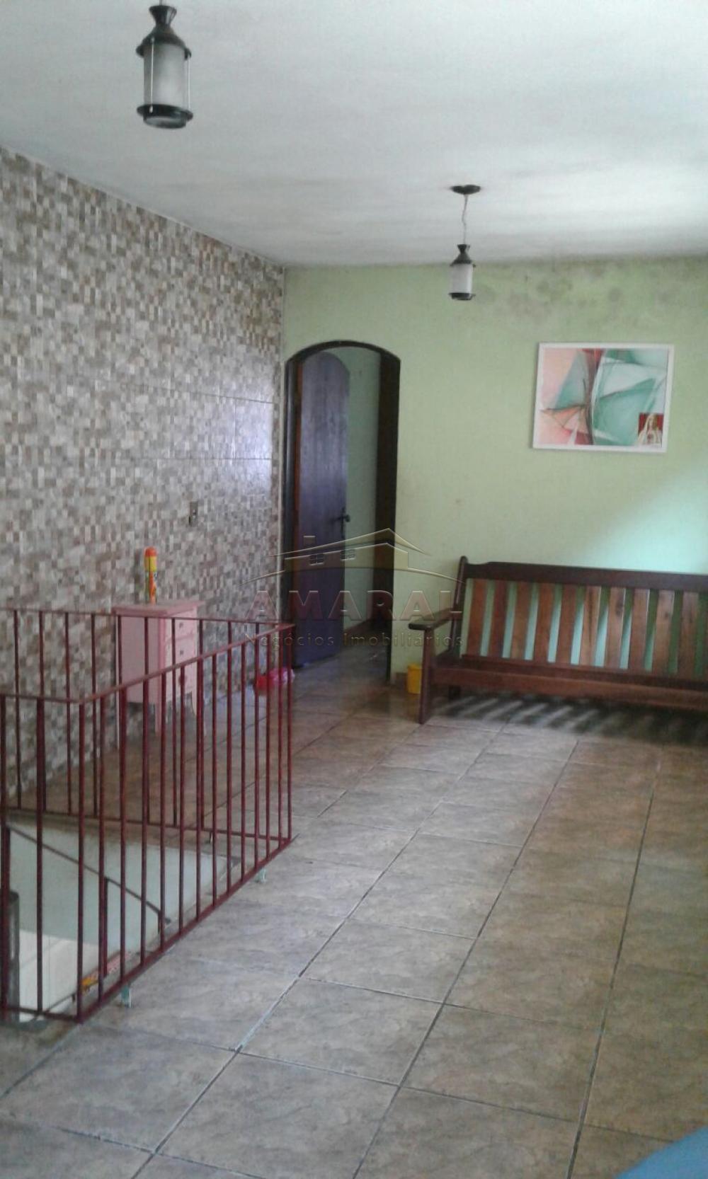 Alugar Casas / Assobradada em Suzano R$ 1.300,00 - Foto 9