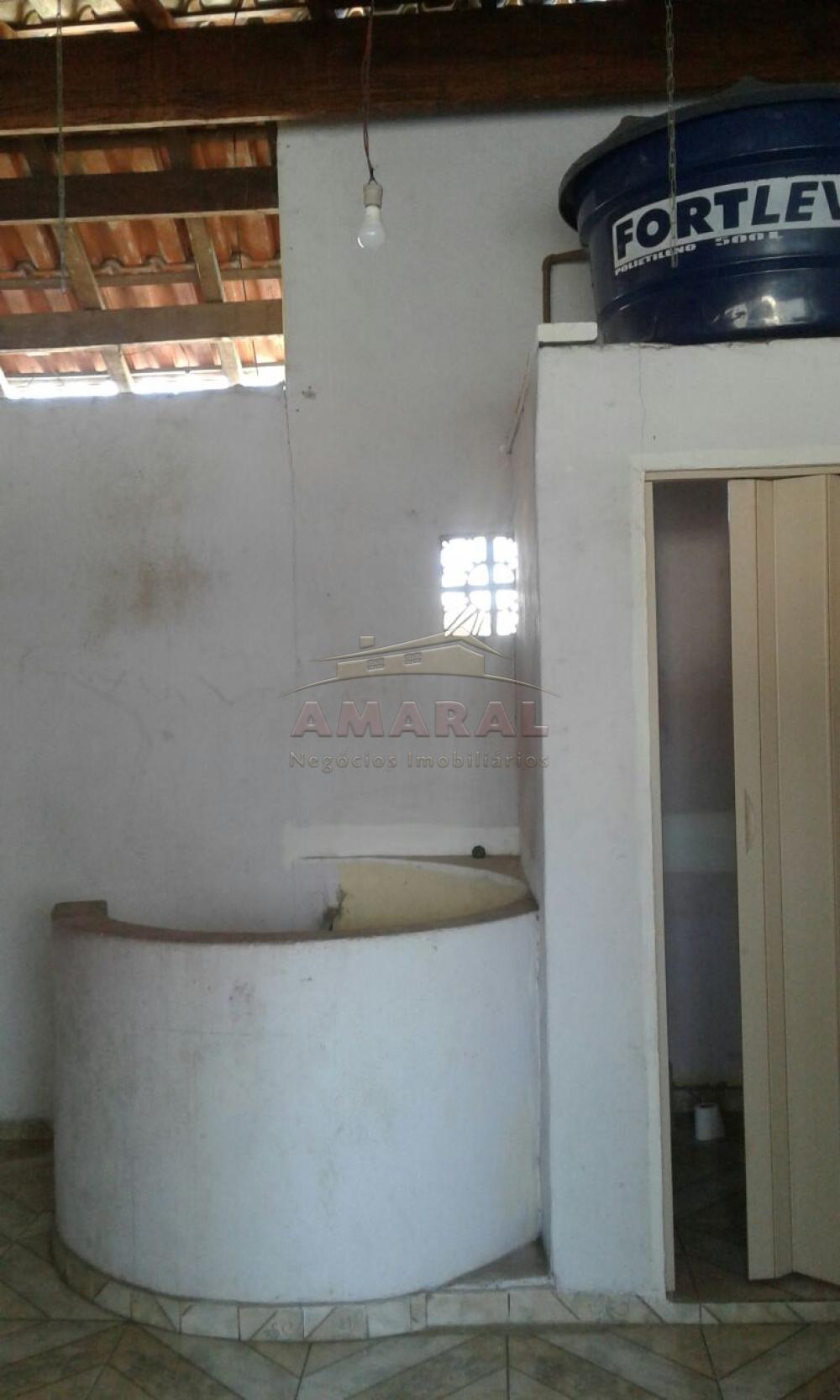Alugar Casas / Assobradada em Suzano R$ 1.300,00 - Foto 16