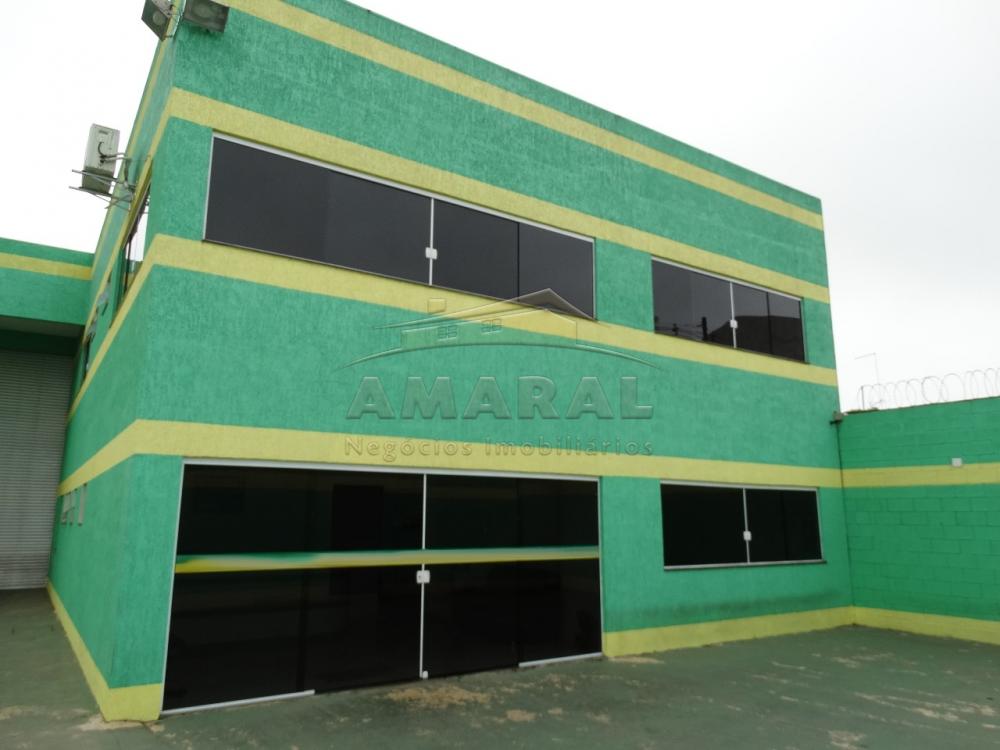 Comprar Comerciais / Prédio Comercial em Suzano R$ 1.800.000,00 - Foto 1