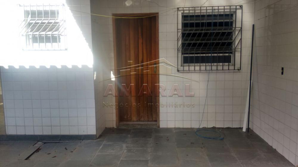 Alugar Casas / Térrea em Suzano R$ 1.600,00 - Foto 7