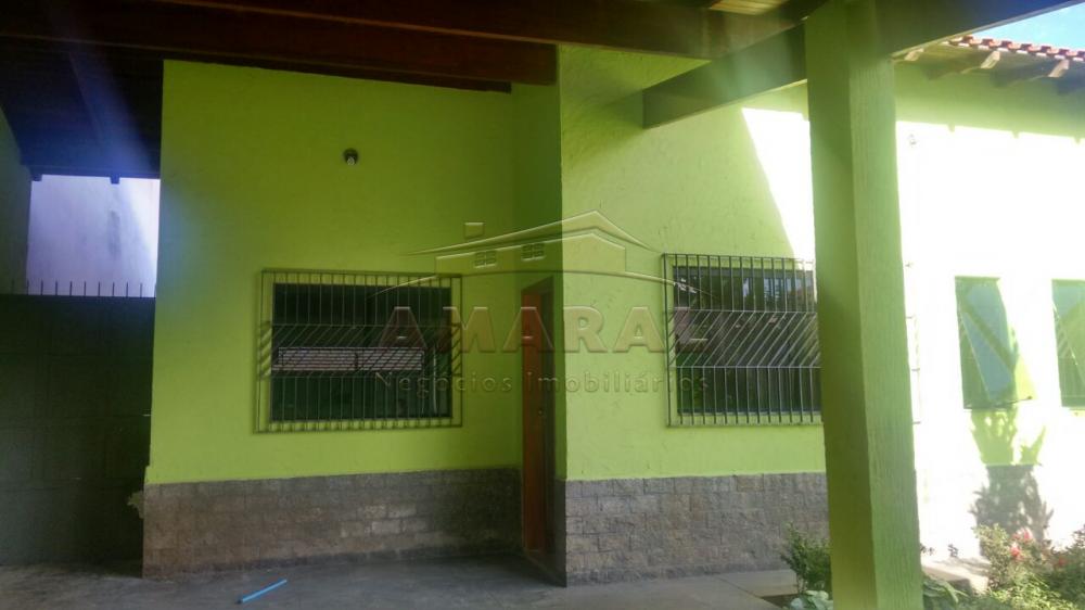 Alugar Casas / Térrea em Suzano R$ 1.600,00 - Foto 1