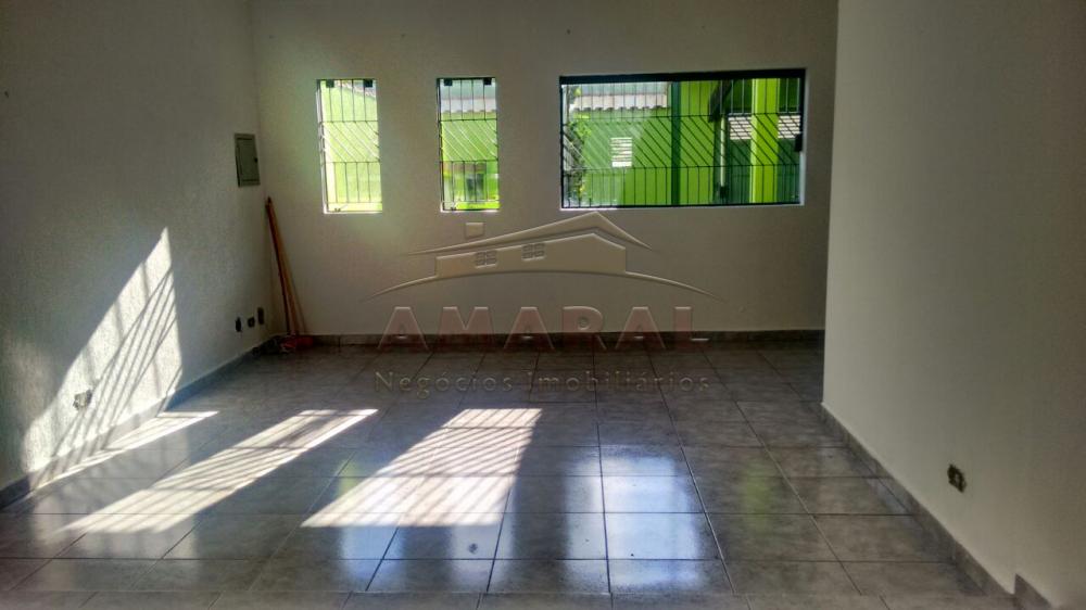 Alugar Casas / Térrea em Suzano R$ 1.600,00 - Foto 18