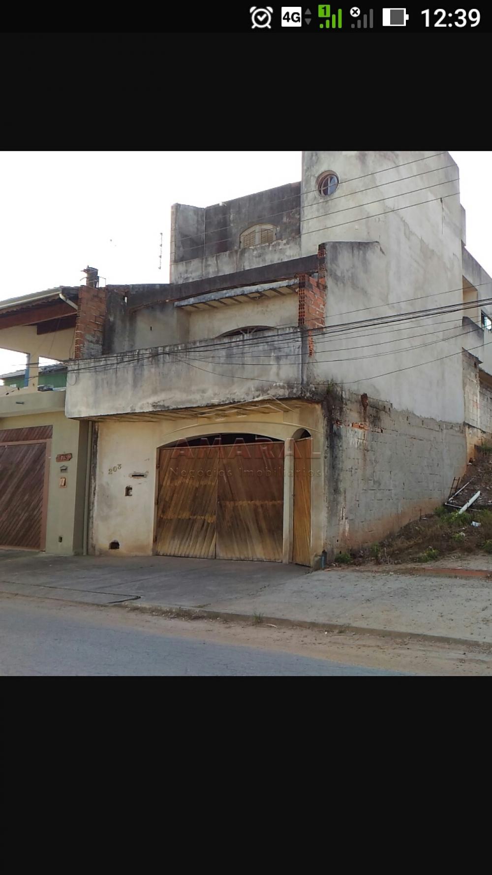 Comprar Casas / Sobrado em Suzano R$ 420.000,00 - Foto 1