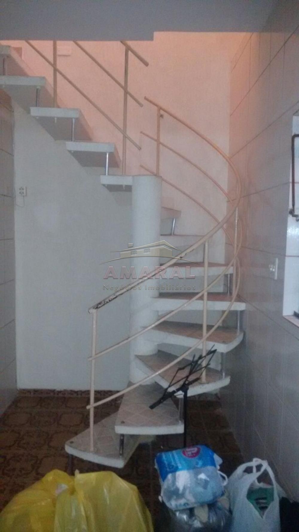 Alugar Casas / Sobrado em Suzano R$ 1.500,00 - Foto 9