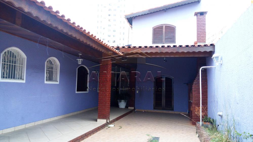 Alugar Casas / Térrea em Suzano R$ 2.200,00 - Foto 1