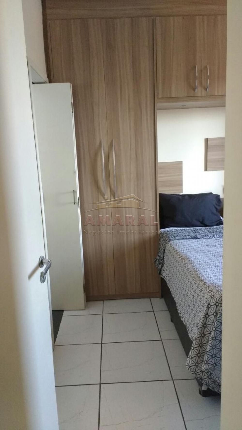 Comprar Apartamentos / Padrão em Suzano R$ 270.000,00 - Foto 9