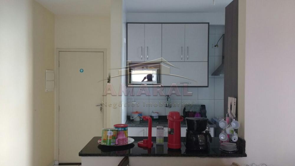 Comprar Apartamentos / Padrão em Suzano R$ 270.000,00 - Foto 17