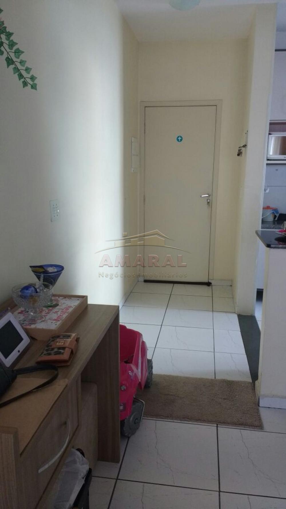 Comprar Apartamentos / Padrão em Suzano R$ 270.000,00 - Foto 18