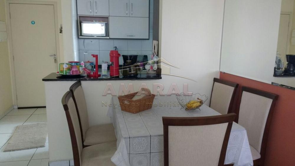 Comprar Apartamentos / Padrão em Suzano R$ 270.000,00 - Foto 19