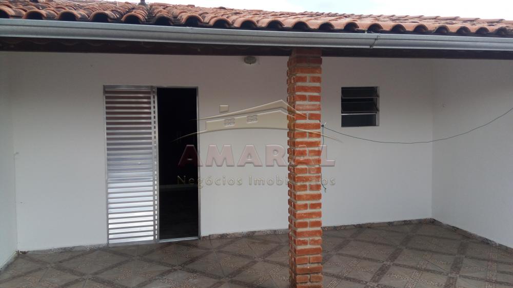 Alugar Casas / Sobrado em Suzano R$ 2.300,00 - Foto 2