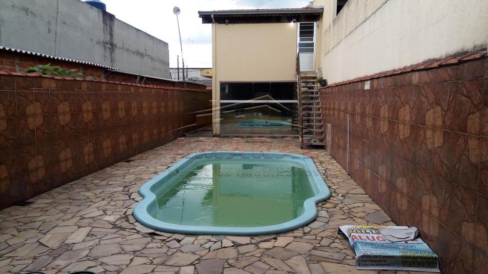 Alugar Casas / Sobrado em Suzano R$ 2.300,00 - Foto 1